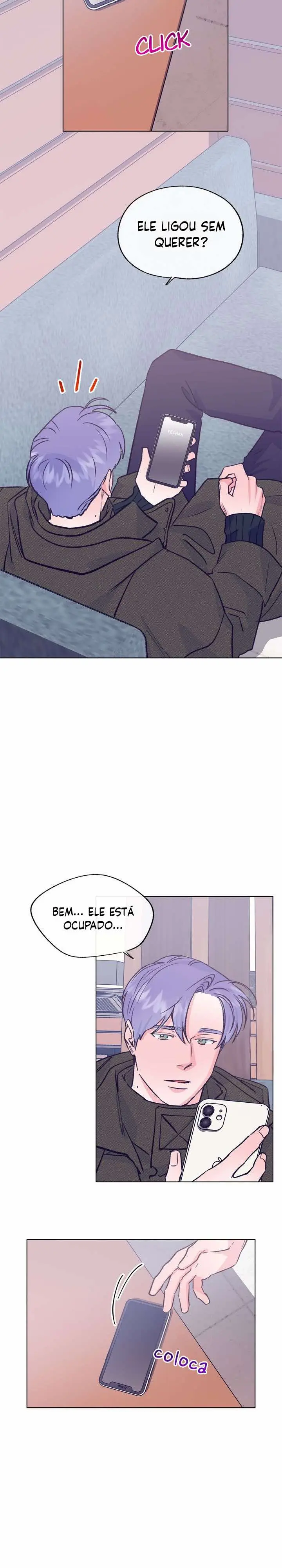 Love Tractor – Capítulo 72 Yaoi – Página 32