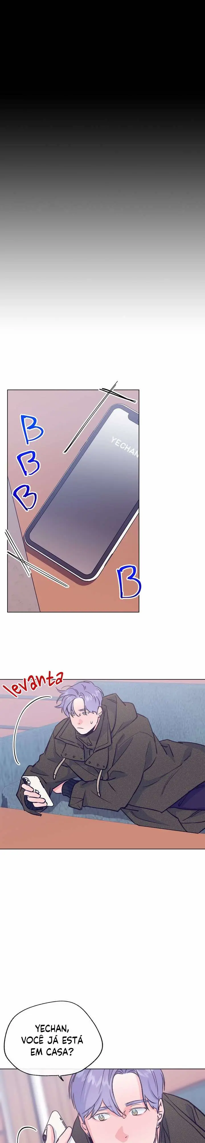 Love Tractor – Capítulo 72 Yaoi – Página 34