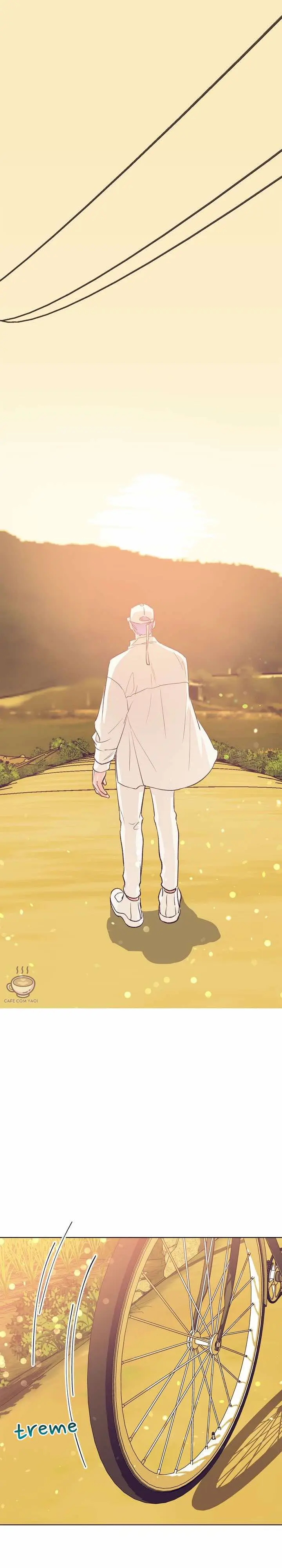 Love Tractor – Capítulo 72 Yaoi – Página 4