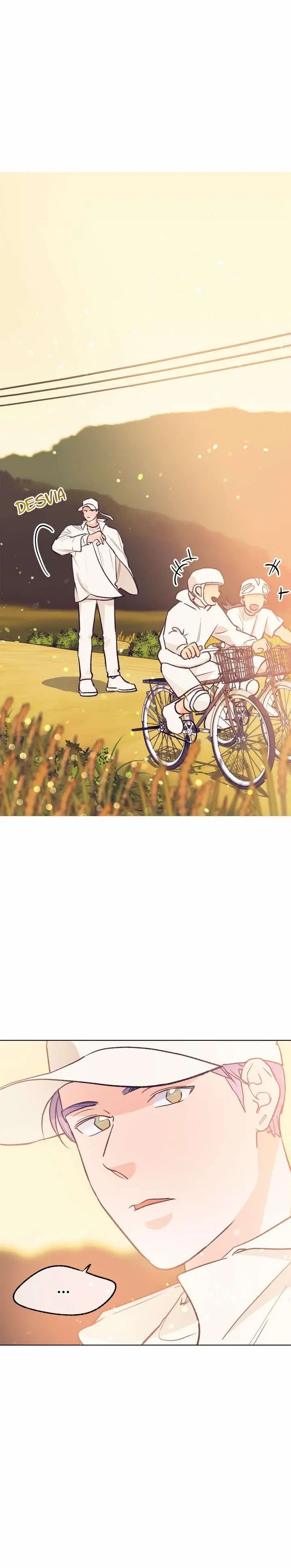 Love Tractor – Capítulo 72 Yaoi – Página 5