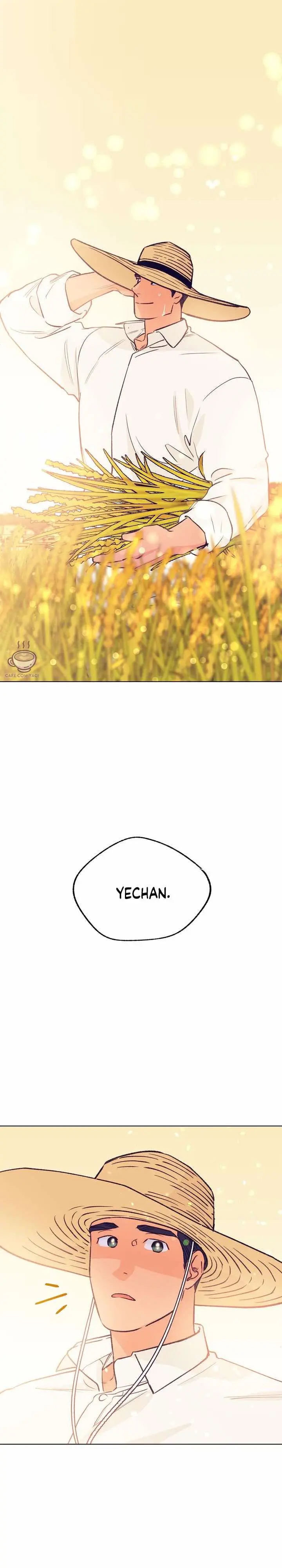 Love Tractor – Capítulo 72 Yaoi – Página 6