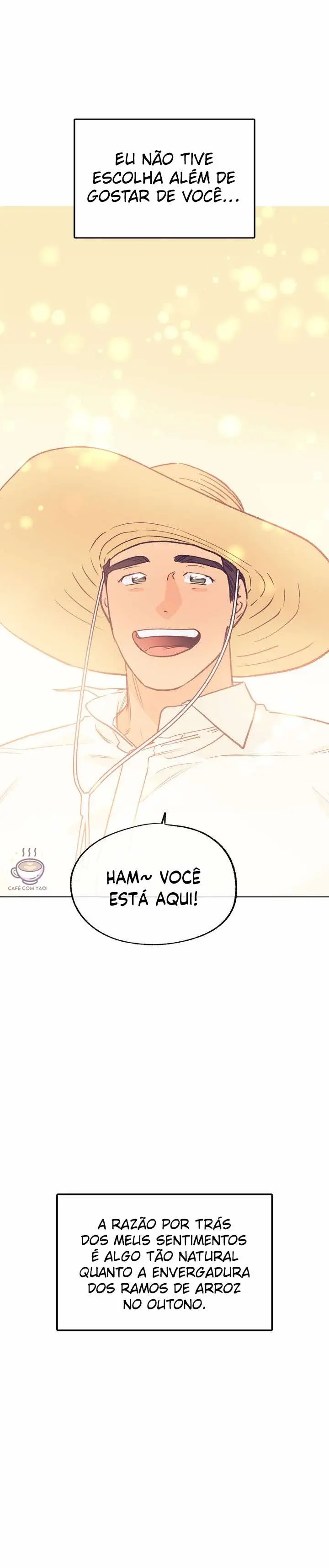 Love Tractor – Capítulo 72 Yaoi – Página 7