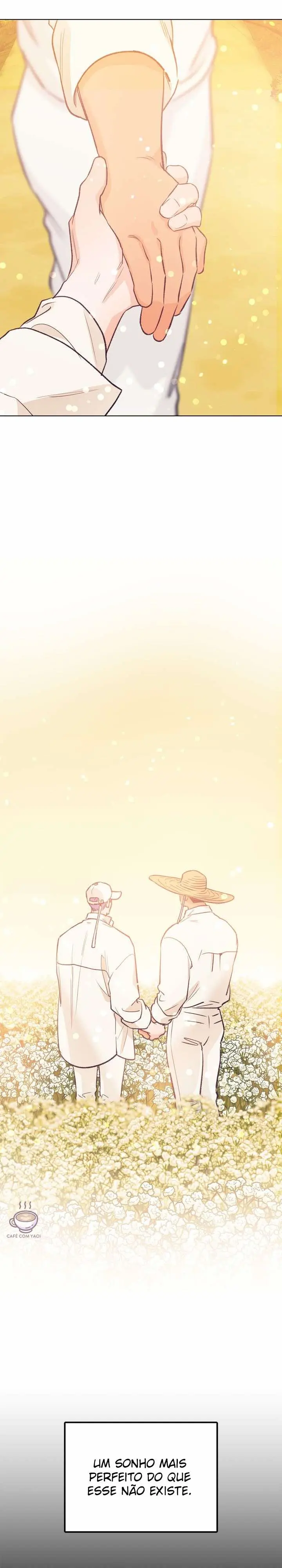 Love Tractor – Capítulo 72 Yaoi – Página 8