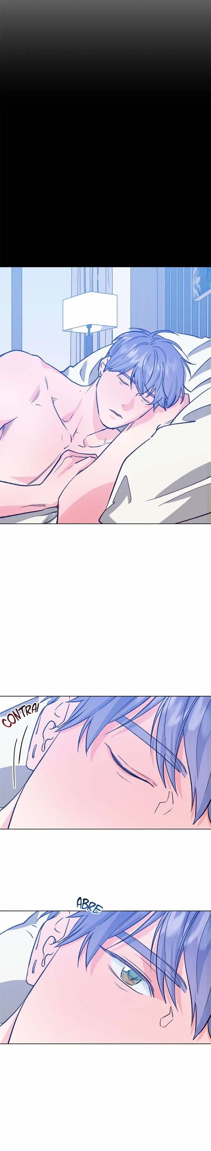 Love Tractor – Capítulo 72 Yaoi – Página 9