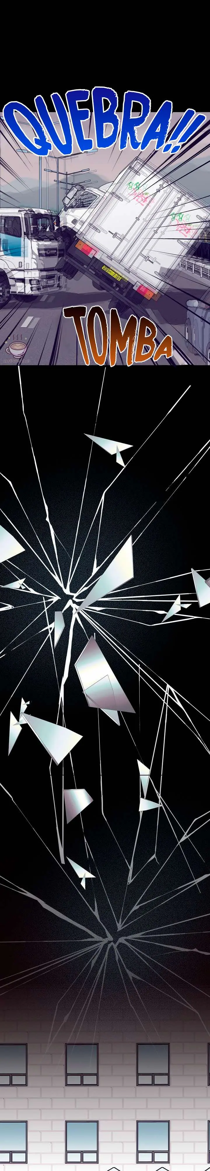 Love Tractor – Capítulo 73 Yaoi – Página 12