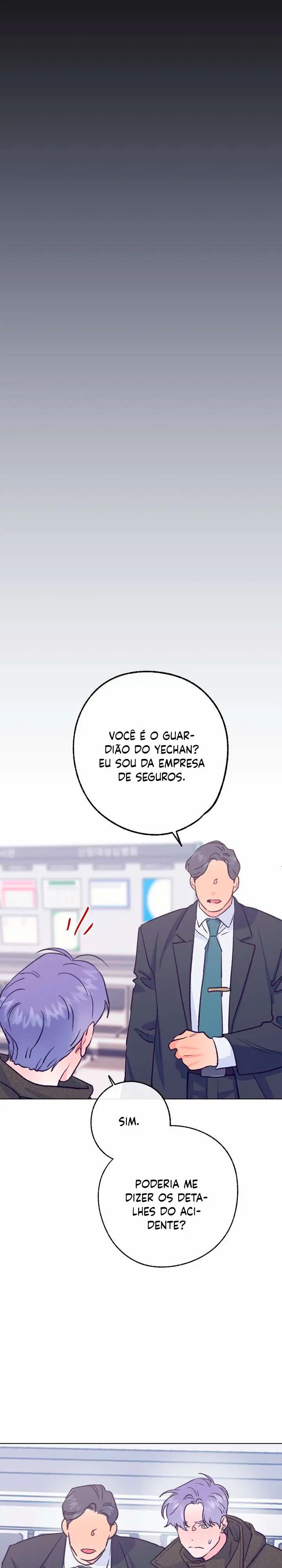 Love Tractor – Capítulo 73 Yaoi – Página 17