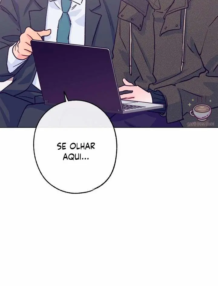 Love Tractor – Capítulo 73 Yaoi – Página 18