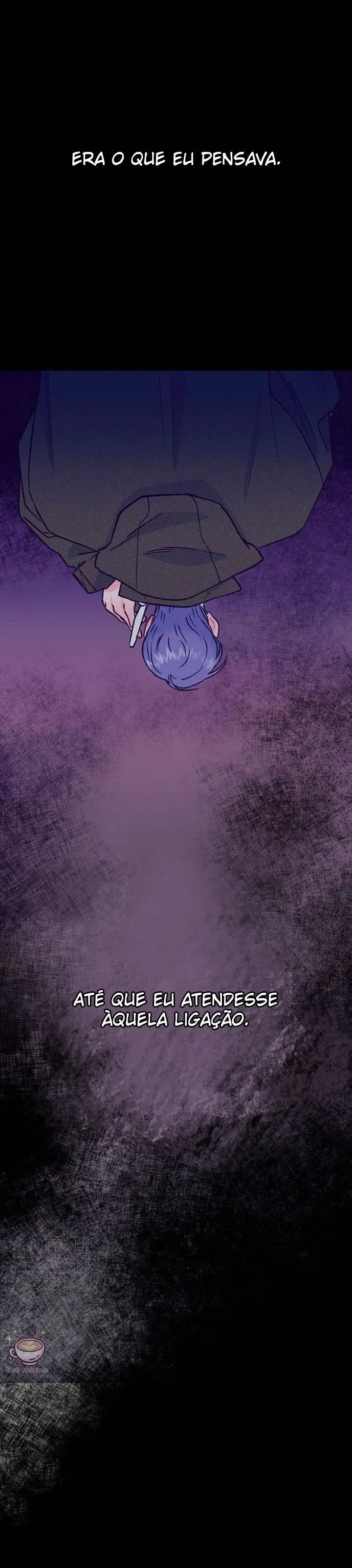 Love Tractor – Capítulo 73 Yaoi – Página 2