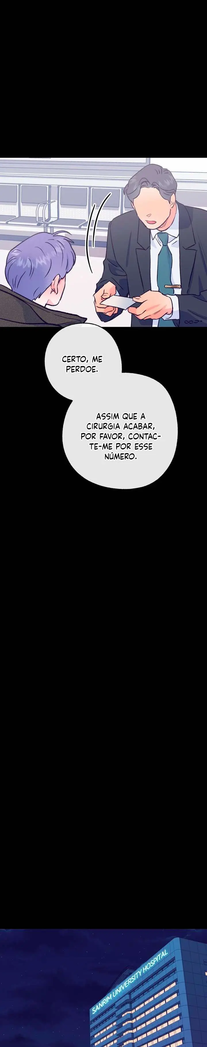 Love Tractor – Capítulo 73 Yaoi – Página 20