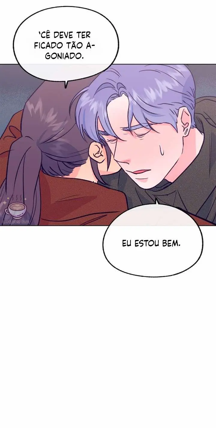 Love Tractor – Capítulo 73 Yaoi – Página 24