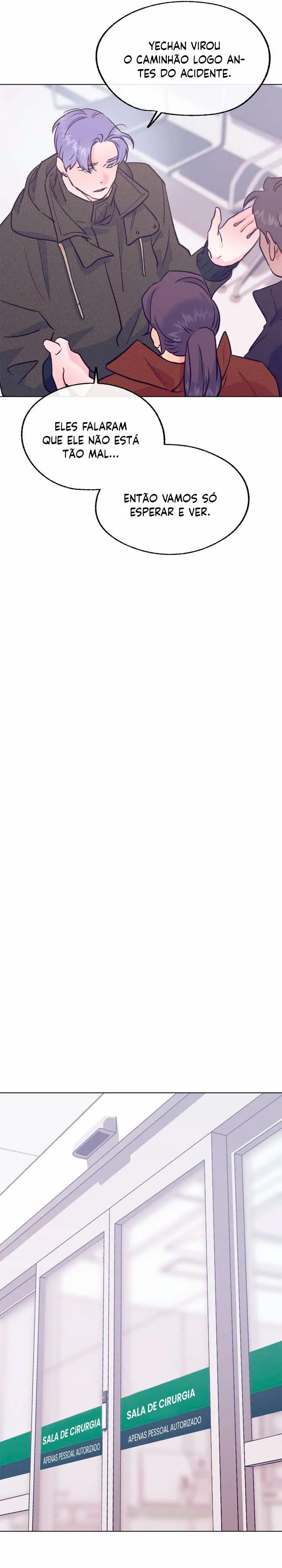 Love Tractor – Capítulo 73 Yaoi – Página 25