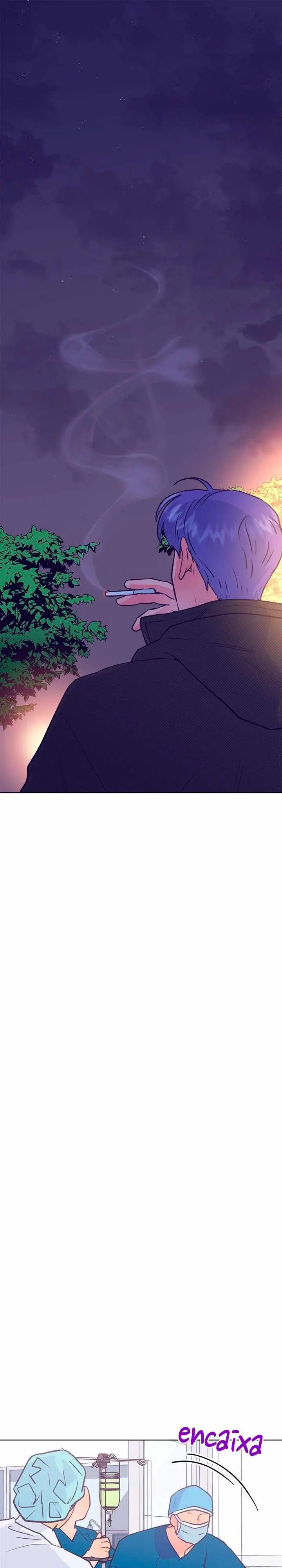 Love Tractor – Capítulo 73 Yaoi – Página 27