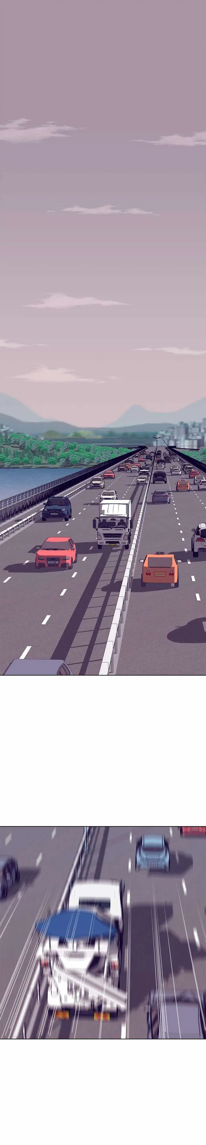 Love Tractor – Capítulo 73 Yaoi – Página 3