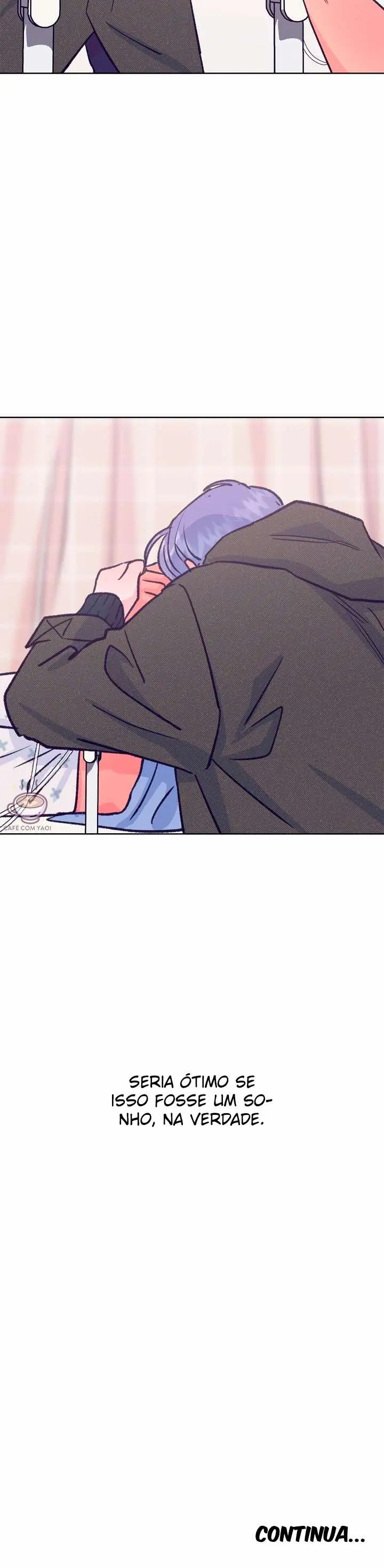 Love Tractor – Capítulo 73 Yaoi – Página 33