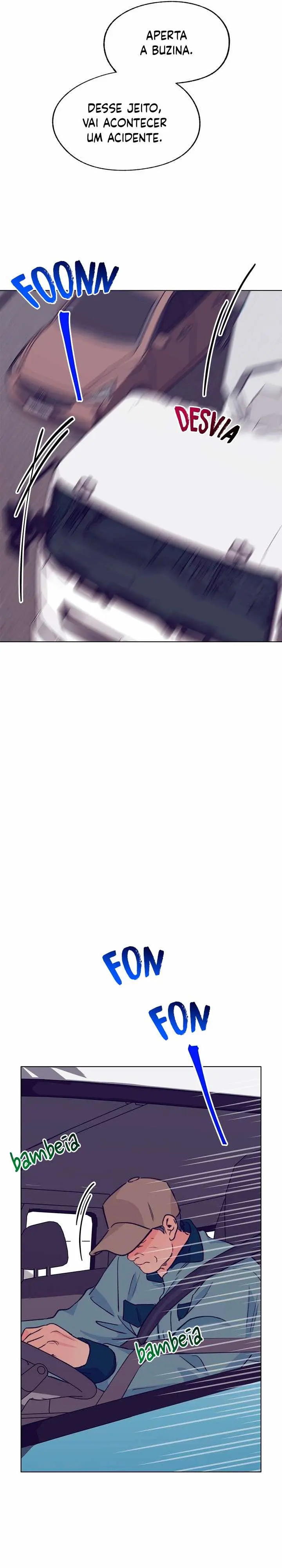 Love Tractor – Capítulo 73 Yaoi – Página 5