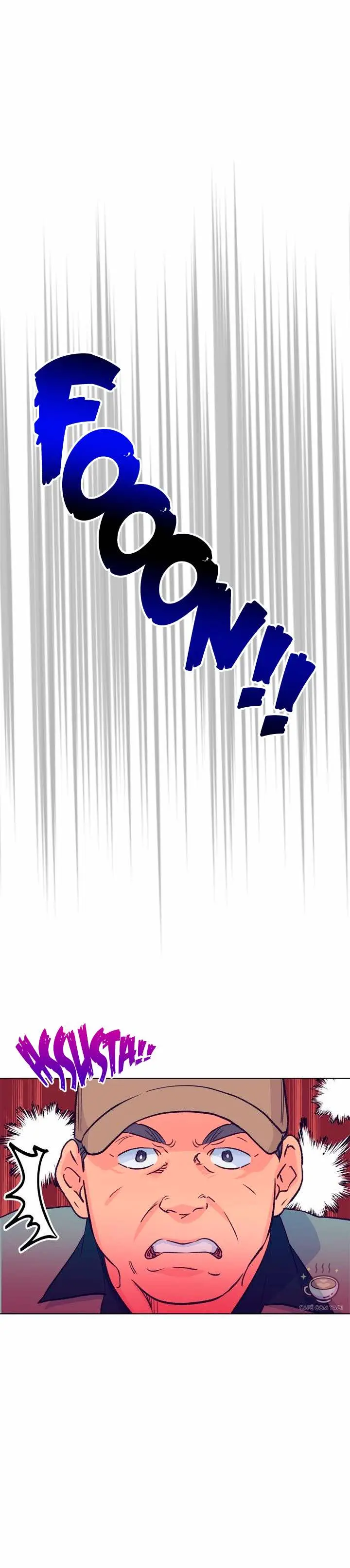 Love Tractor – Capítulo 73 Yaoi – Página 6