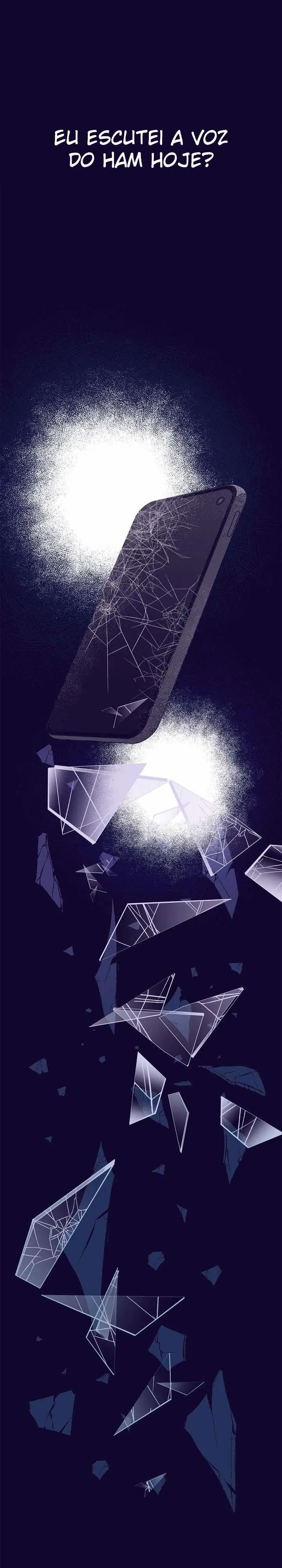 Love Tractor – Capítulo 74 Yaoi – Página 1