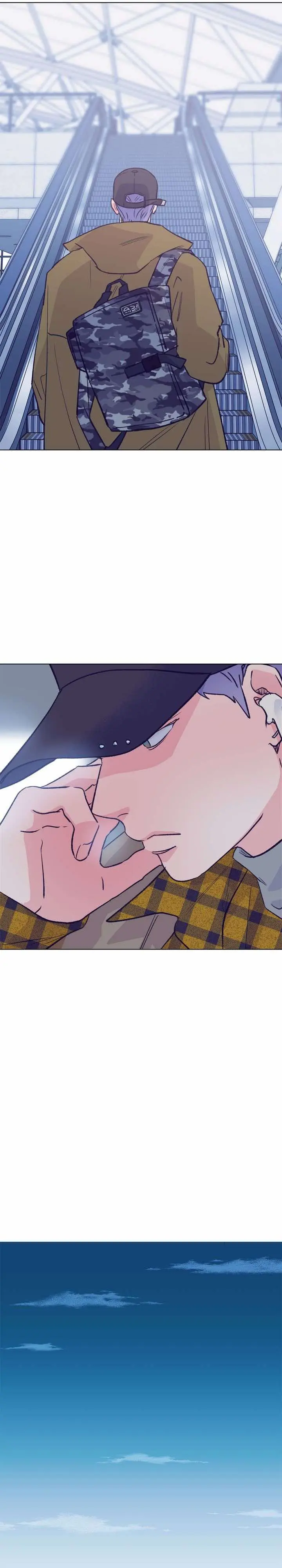 Love Tractor – Capítulo 74 Yaoi – Página 17