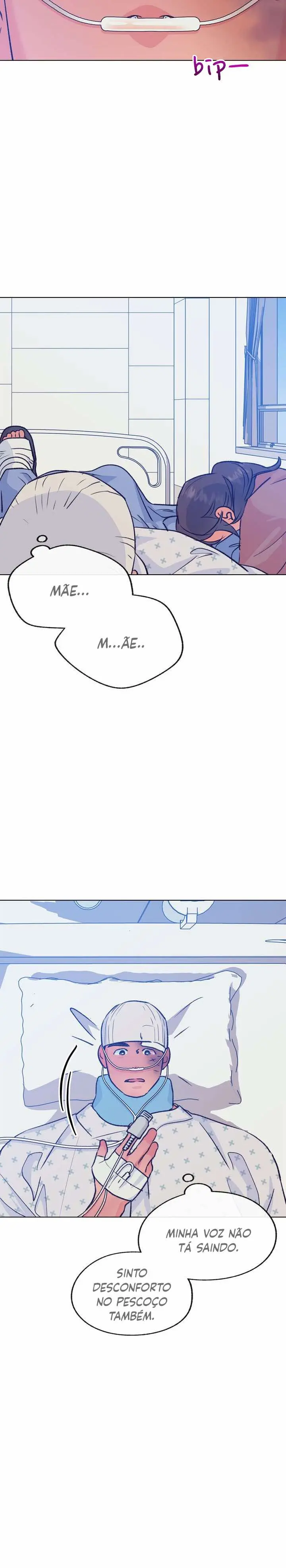 Love Tractor – Capítulo 74 Yaoi – Página 21