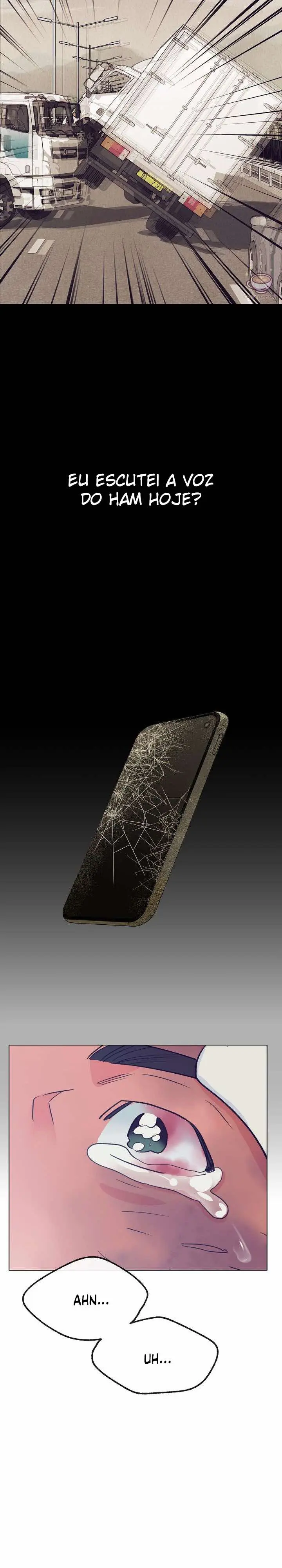 Love Tractor – Capítulo 74 Yaoi – Página 23