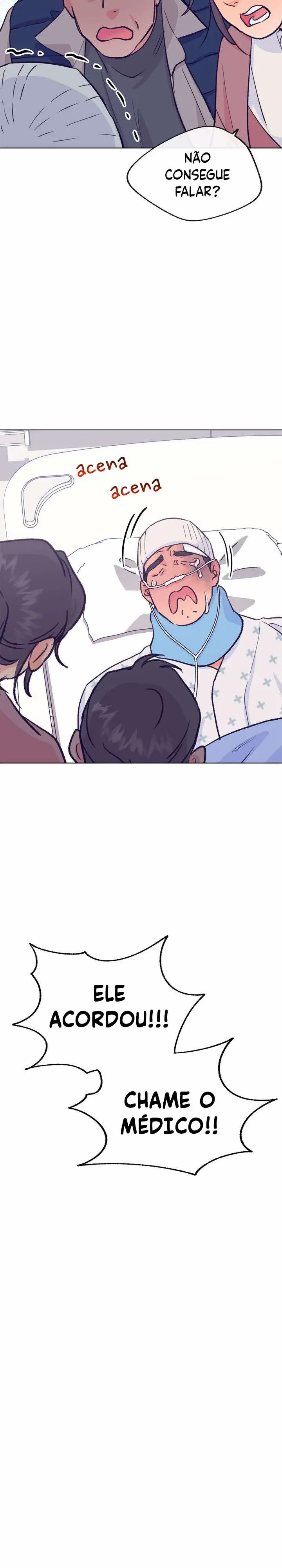 Love Tractor – Capítulo 74 Yaoi – Página 26