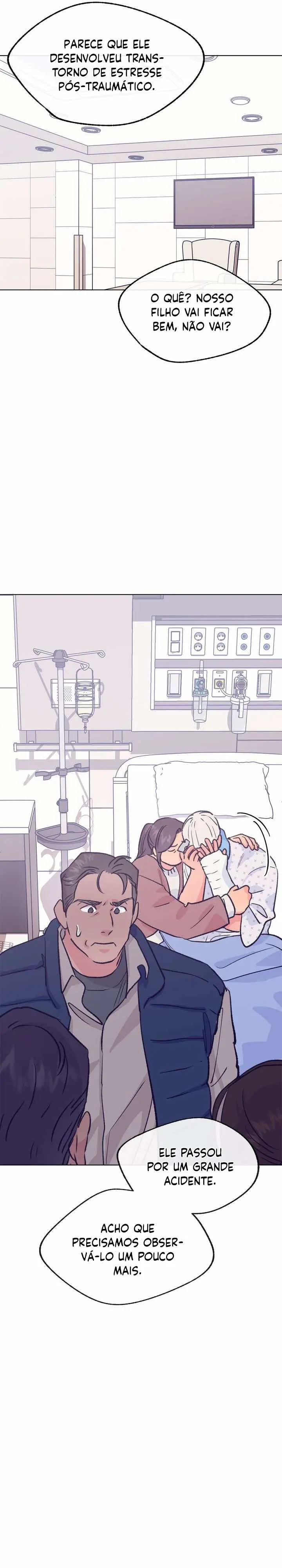 Love Tractor – Capítulo 74 Yaoi – Página 30