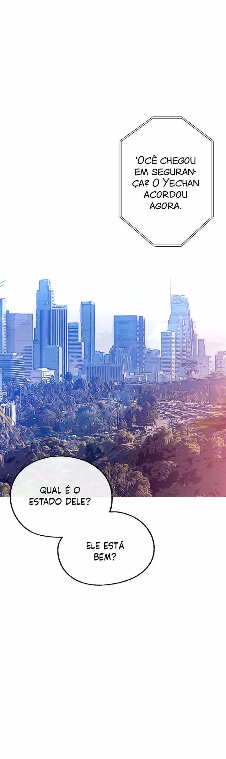 Love Tractor – Capítulo 74 Yaoi – Página 31