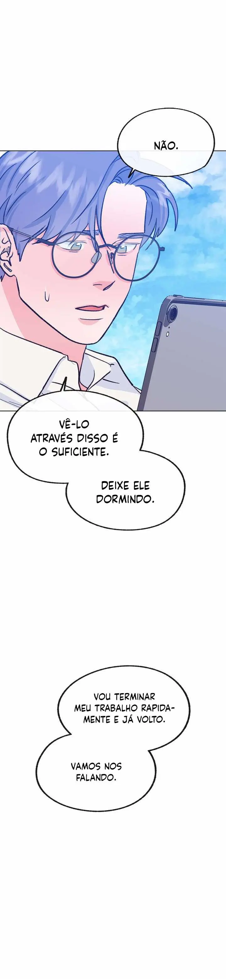 Love Tractor – Capítulo 74 Yaoi – Página 33