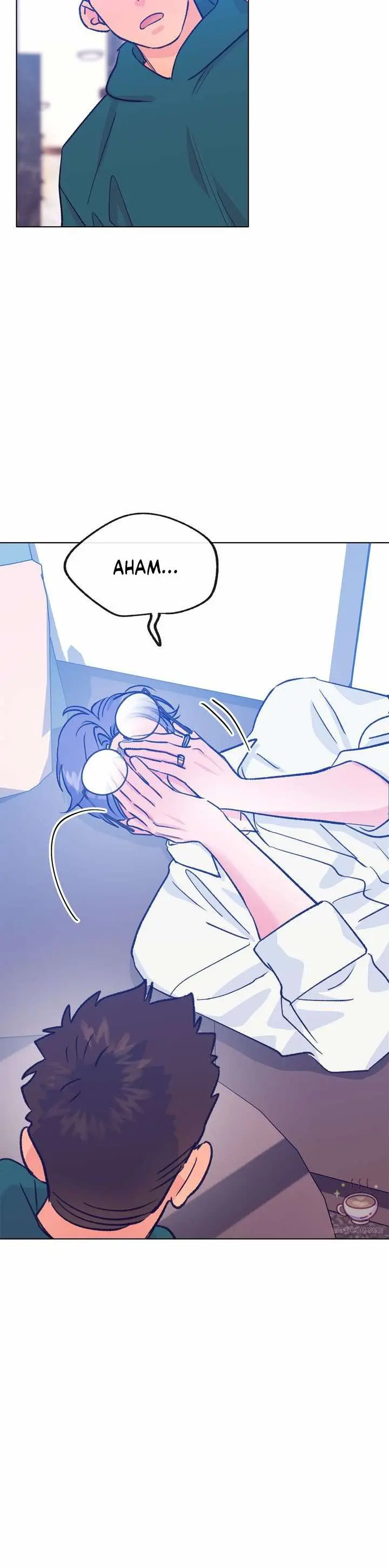 Love Tractor – Capítulo 74 Yaoi – Página 35