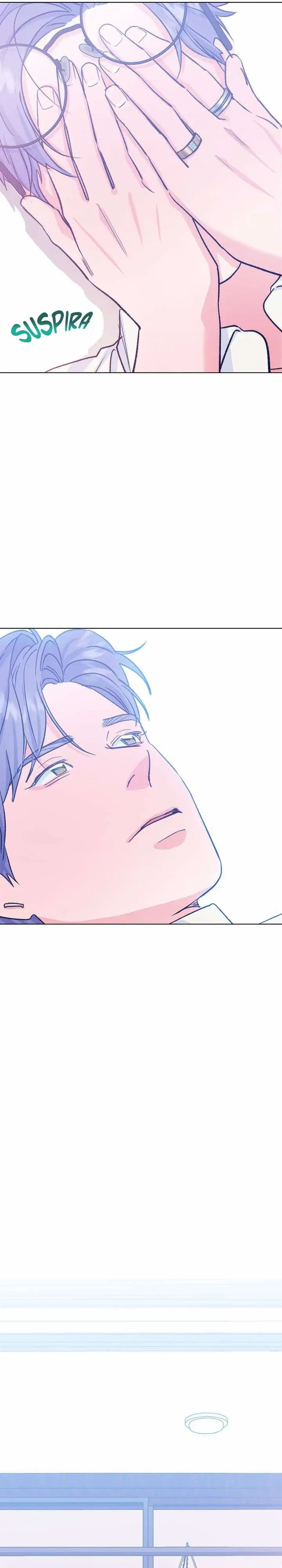 Love Tractor – Capítulo 74 Yaoi – Página 36