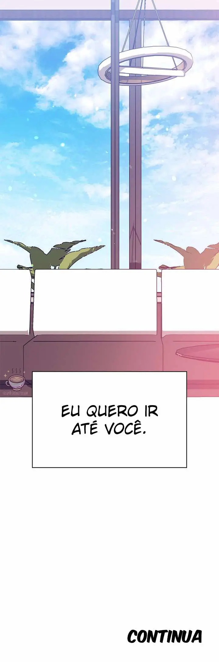 Love Tractor – Capítulo 74 Yaoi – Página 37