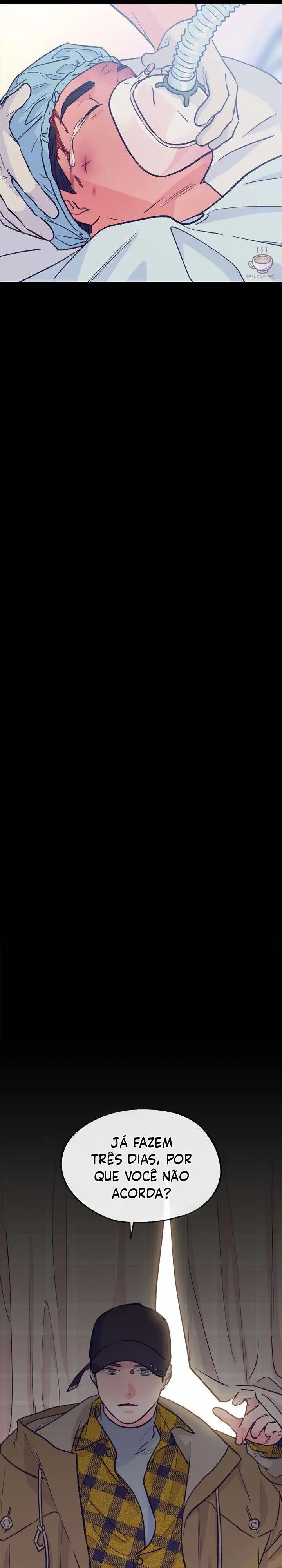 Love Tractor – Capítulo 74 Yaoi – Página 6