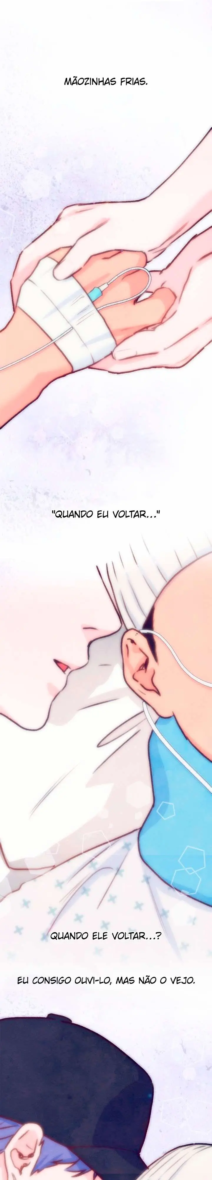 Love Tractor – Capítulo 75 Yaoi – Página 1