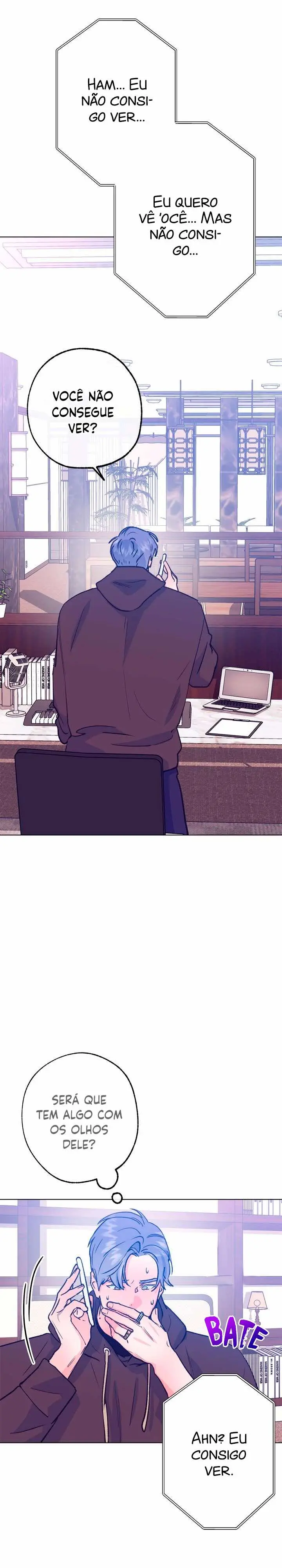 Love Tractor – Capítulo 75 Yaoi – Página 10