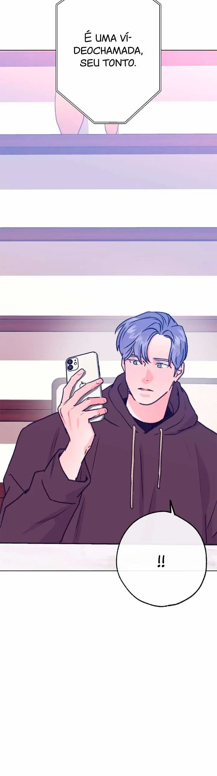 Love Tractor – Capítulo 75 Yaoi – Página 13