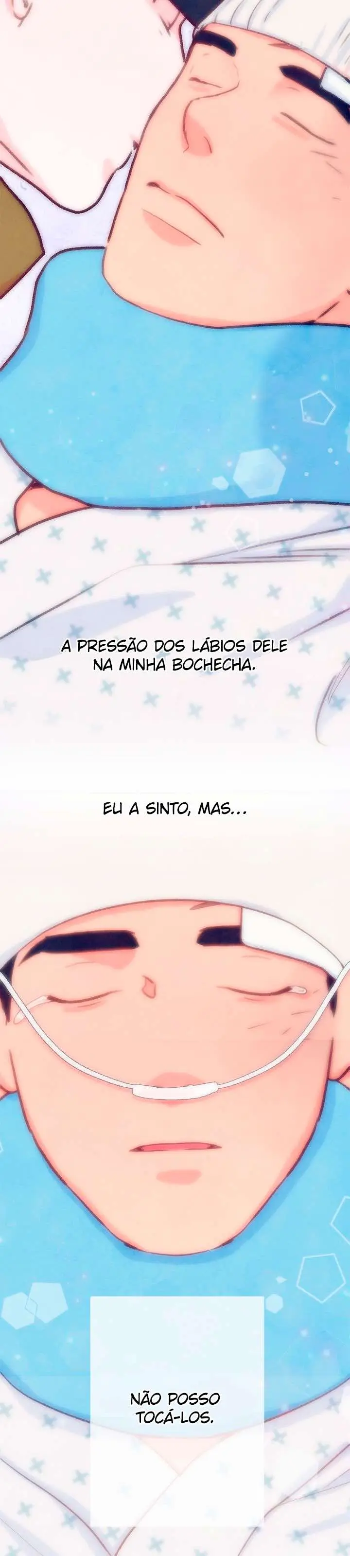 Love Tractor – Capítulo 75 Yaoi – Página 2