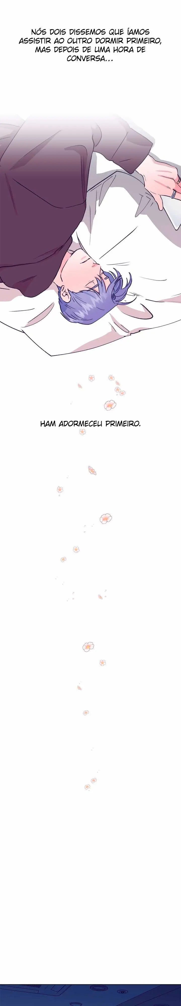 Love Tractor – Capítulo 75 Yaoi – Página 24