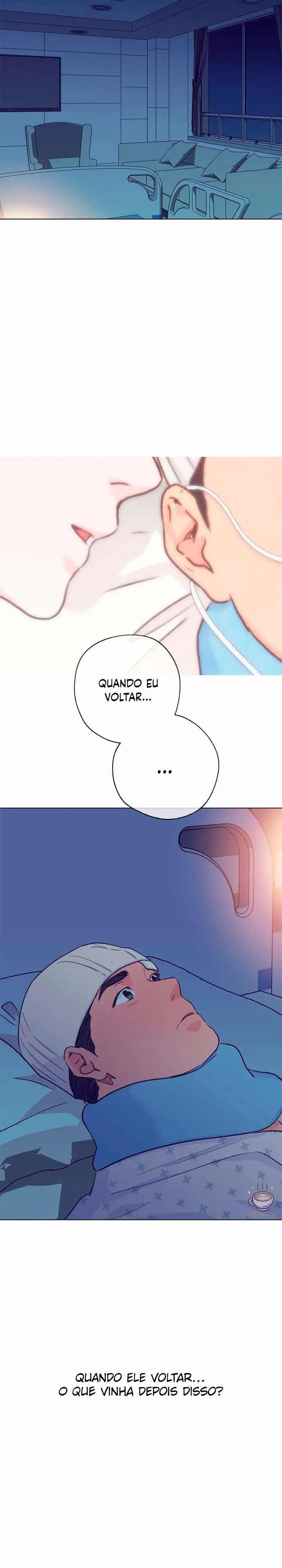 Love Tractor – Capítulo 75 Yaoi – Página 25