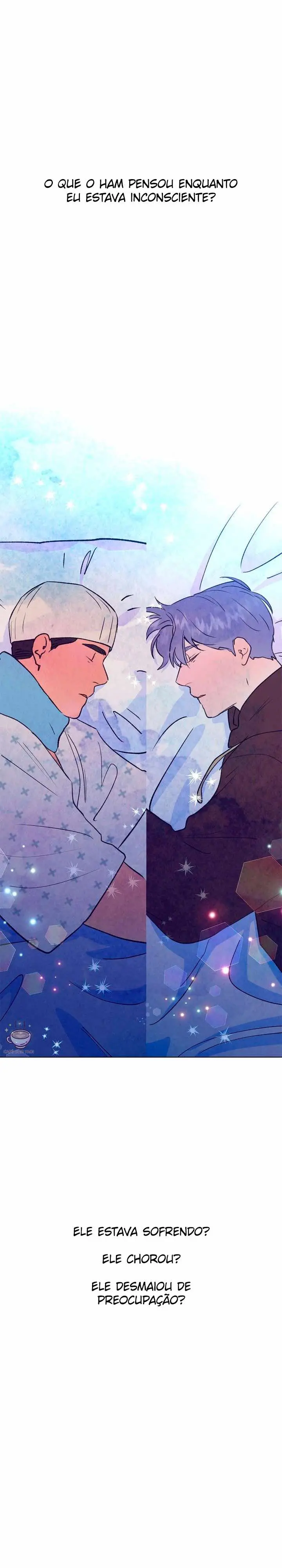 Love Tractor – Capítulo 75 Yaoi – Página 27