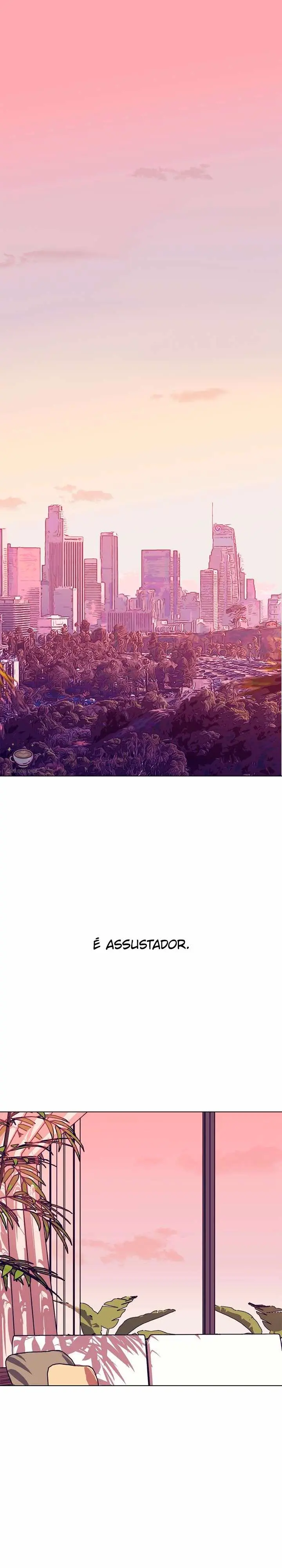 Love Tractor – Capítulo 75 Yaoi – Página 3