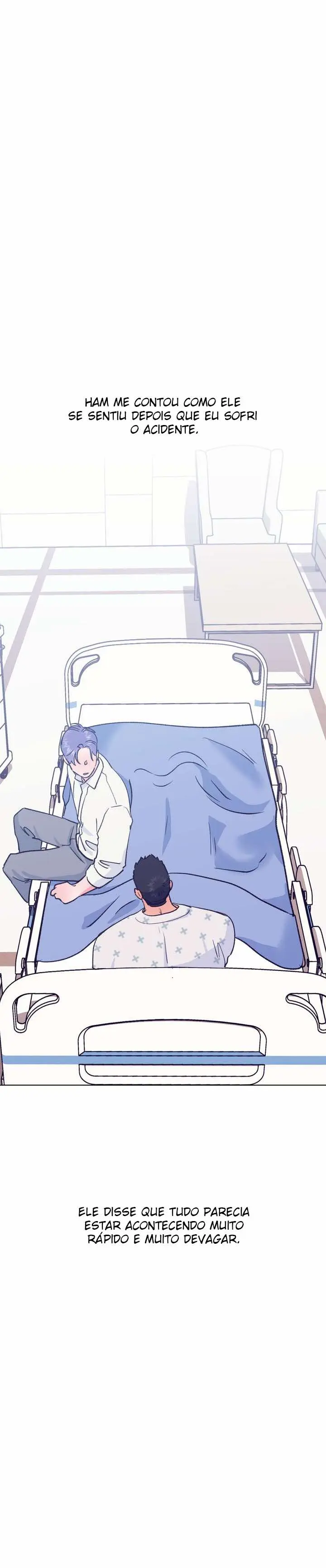 Love Tractor – Capítulo 76 Yaoi – Página 10