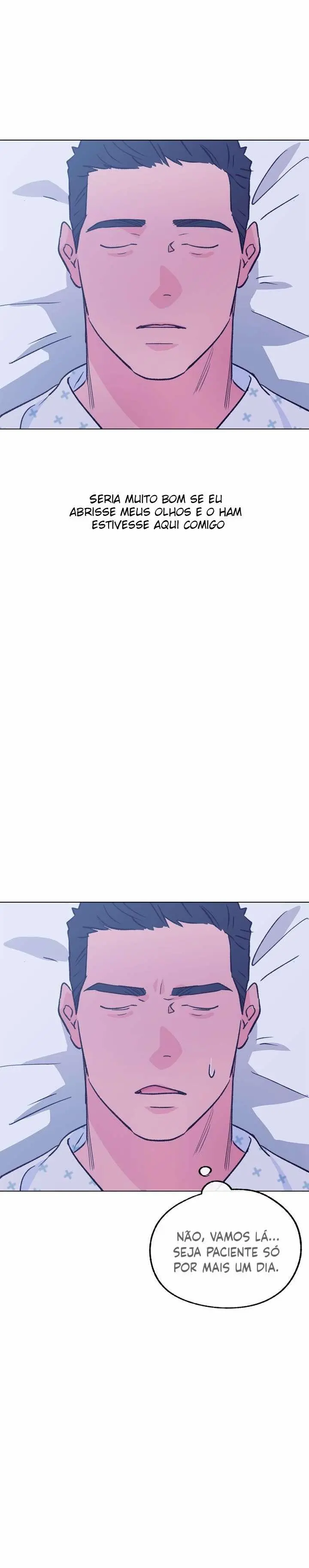 Love Tractor – Capítulo 76 Yaoi – Página 2