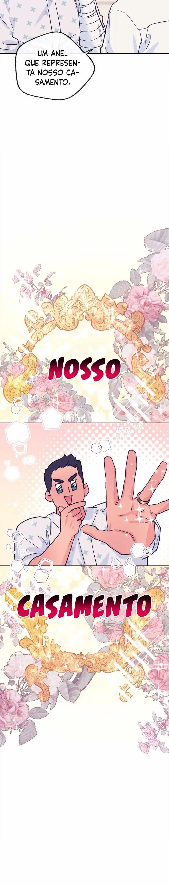 Love Tractor – Capítulo 76 Yaoi – Página 20