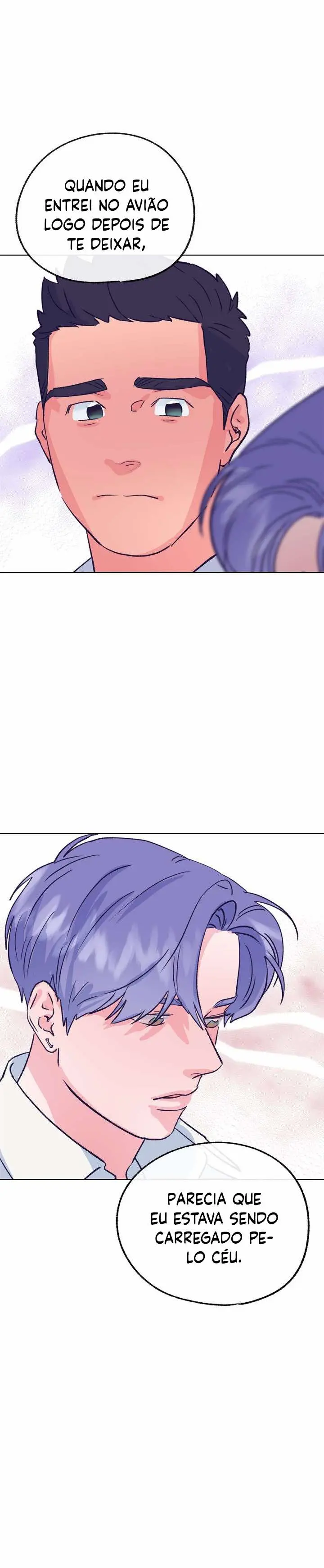 Love Tractor – Capítulo 76 Yaoi – Página 26