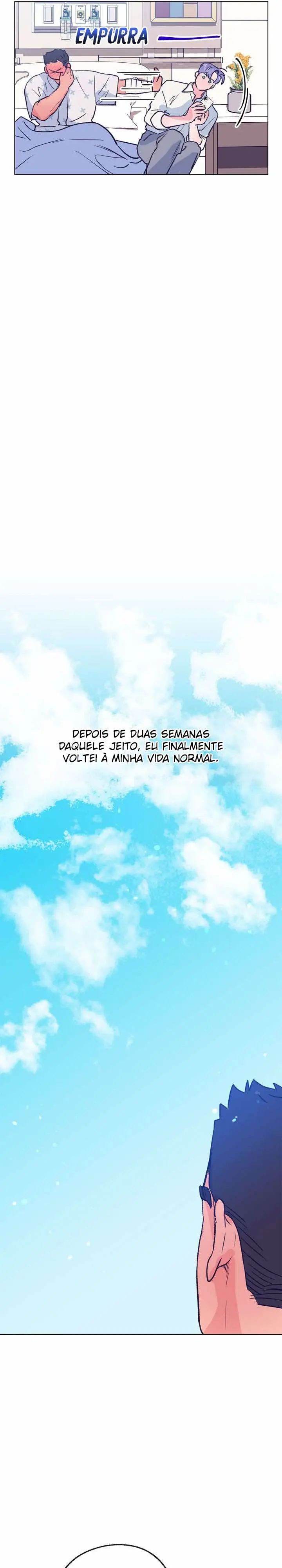 Love Tractor – Capítulo 76 Yaoi – Página 31