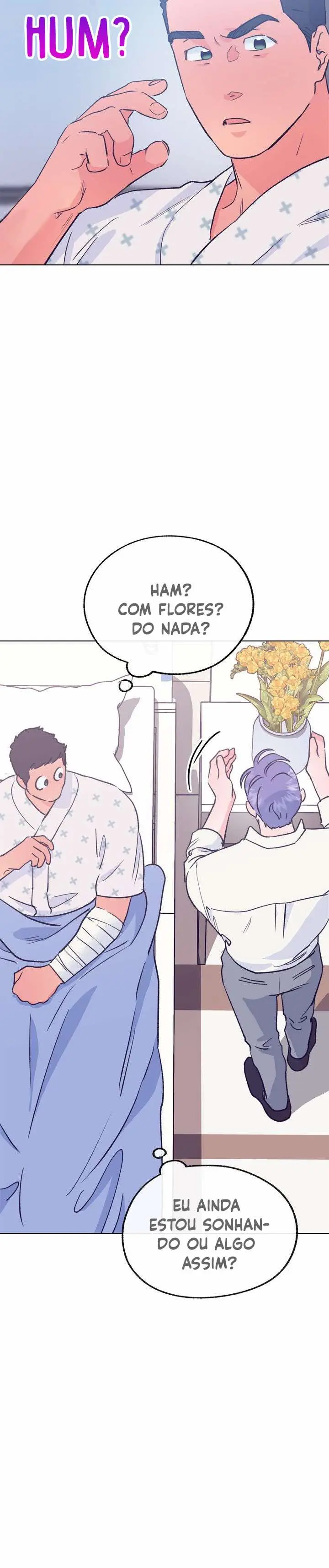 Love Tractor – Capítulo 76 Yaoi – Página 4