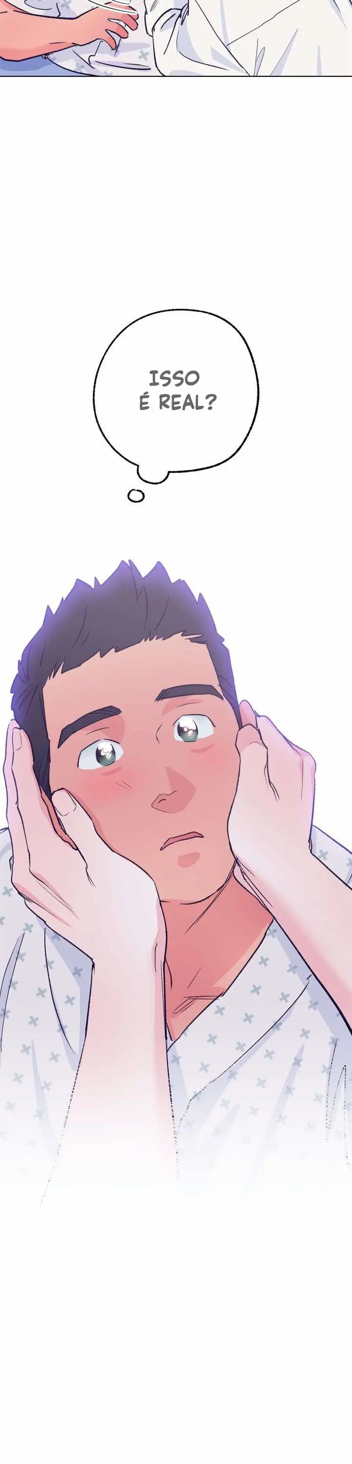 Love Tractor – Capítulo 76 Yaoi – Página 6