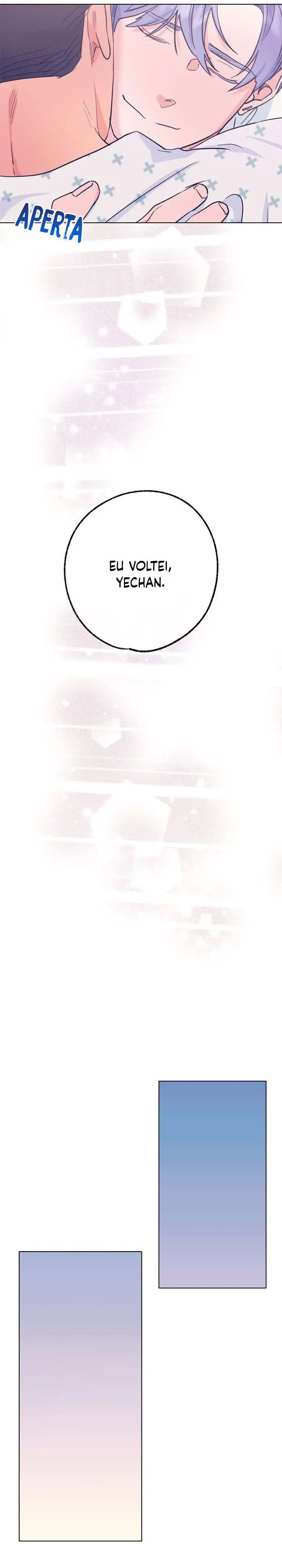 Love Tractor – Capítulo 76 Yaoi – Página 9