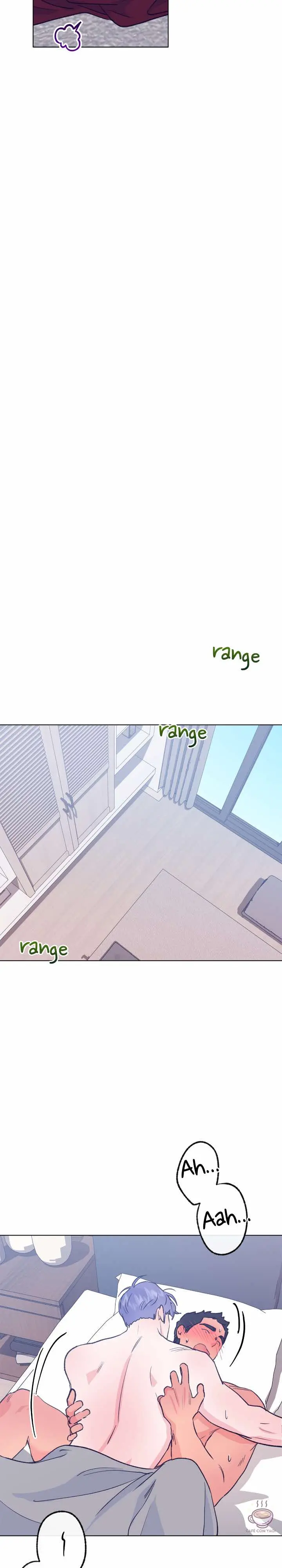 Love Tractor – Capítulo 77 Yaoi – Página 11