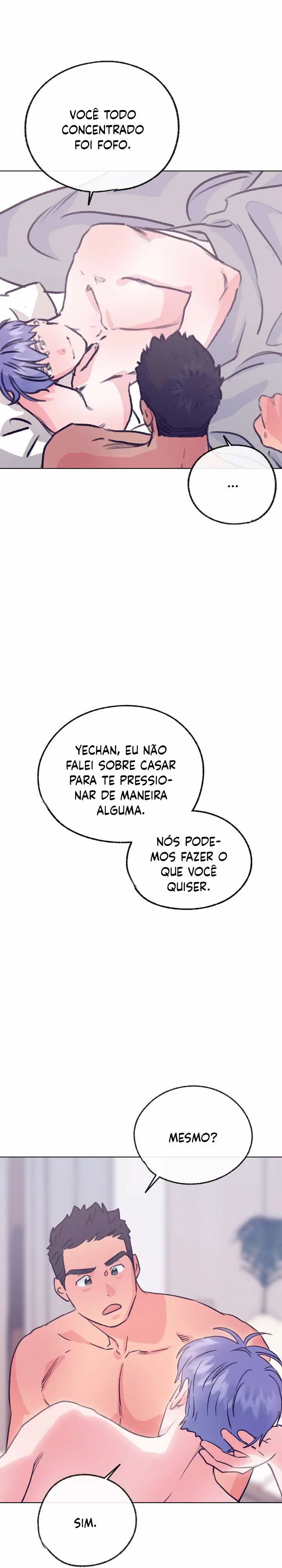 Love Tractor – Capítulo 77 Yaoi – Página 19